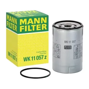 Super ofertă Filtru combustibil WK 11 057 z Mann Filter